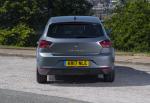 Seat Ibiza Xcellence 2017 года (UK)